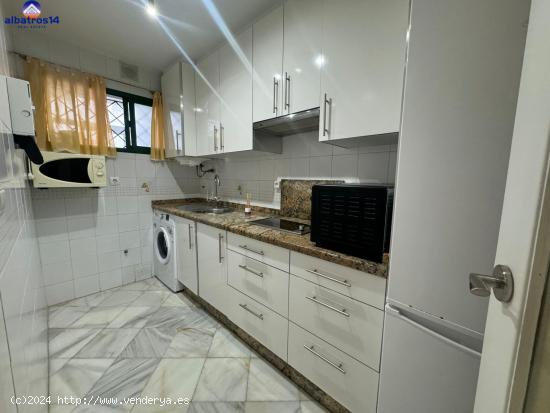 Apartamento equipado para pasar sus vacaciones - HUELVA