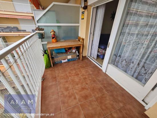 Apartamento en venta en Malgrat de Mar - BARCELONA