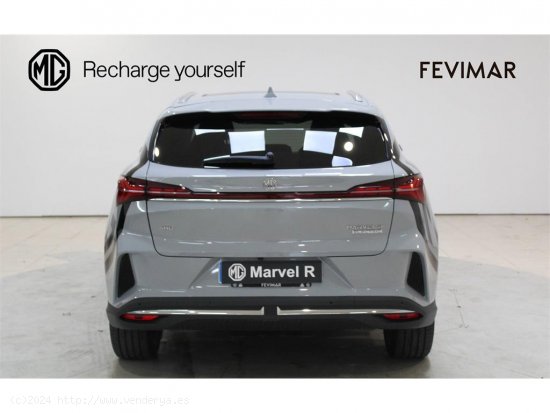 Se Vende MG Marvel R 70kWh Performance