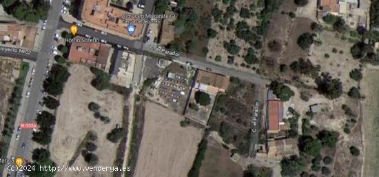 Venta Nave Industrial en Elche - Alicante - ALICANTE