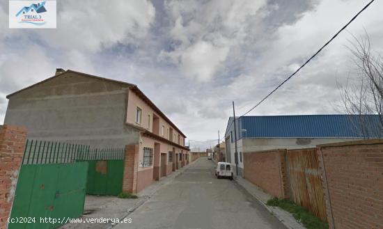 Venta casa en Sonseca (Toledo) - TOLEDO