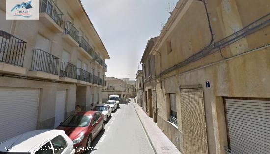 Venta casa en Monovar (Alicante) - ALICANTE