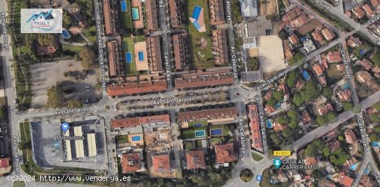 Venta Garaje en Sant Fost De Campsentelles - Barcelona - BARCELONA
