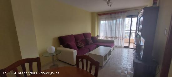 TAV052 - APARTAMENTO DE 80M2 EN EL EDIFICIO GRAN VALENCIA DE TAVERNES - VISTAS AL MAR - VALENCIA