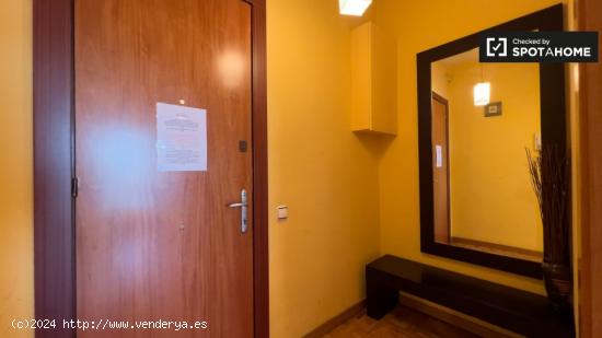 Piso de 3 habitaciones en alquiler en Sant Andreu - BARCELONA
