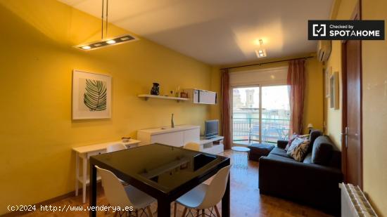 Piso de 3 habitaciones en alquiler en Sant Andreu - BARCELONA