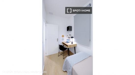 Habitación en piso compartido en valència - VALENCIA