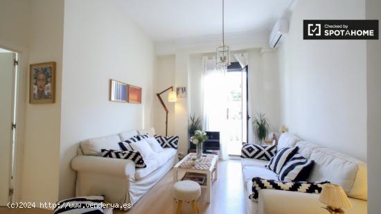 Piso de 5 habitaciones en alquiler en Valencia - VALENCIA