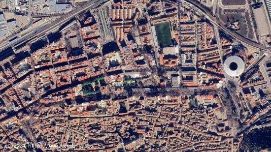 Suelo Urbano consolidado en Xàtiva - VALENCIA