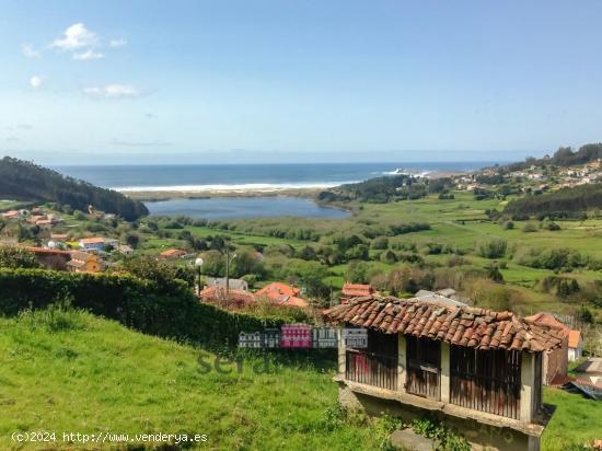 La vida más sencilla en ocasiones se encuentra en lugares increíbles... - A CORUÑA