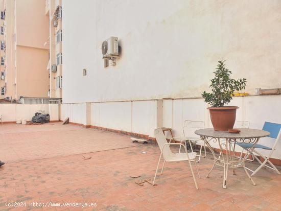 ¡Descubre la vivienda de tus sueños en el barrio de La Florida en Alicante! - ALICANTE