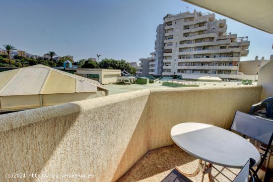 Apartamento en Benal Beach - MALAGA