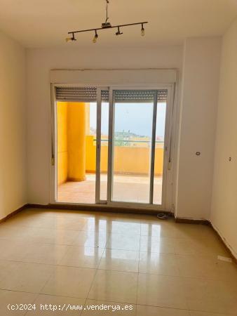 Piso en venta en Los Pacos. Fuengirola. - MALAGA