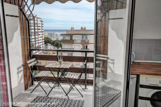 Se Vende en Benalmádena - MALAGA