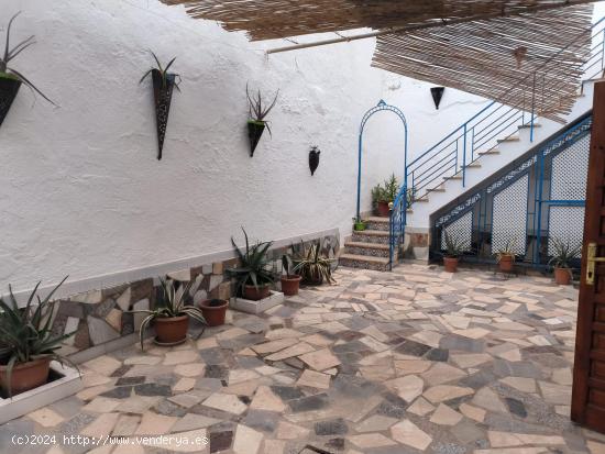 CASA PLANTA BAJA - MURCIA