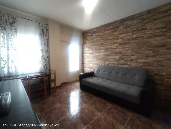 ESTUDIO CON BUHARDILLA EN VENTA EN  RESIDENCIAL PARAÍSO PARK - LOS BELONES - MURCIA