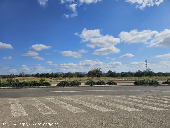 Atico con dos terrazas en Campos - BALEARES