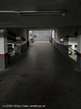 Garaje en Venta zona Santutxu - VIZCAYA