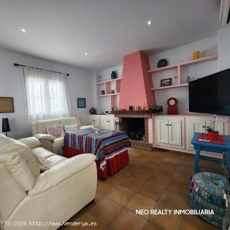 Se Vende en Santa Olalla del Cala - HUELVA