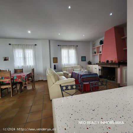 Se Vende en Santa Olalla del Cala - HUELVA