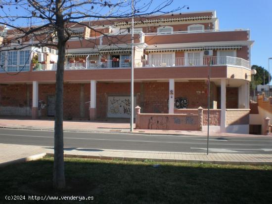 Se Vende en Almeria - ALMERIA