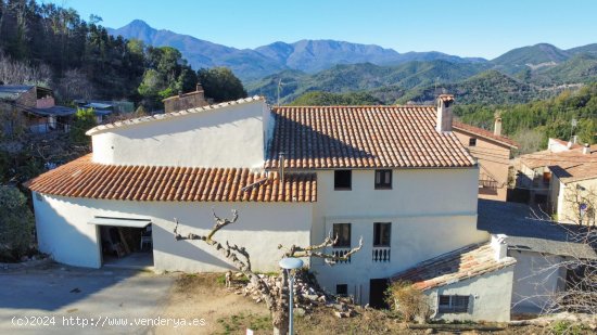 Casa rural en venta  en Arbúcies - Girona