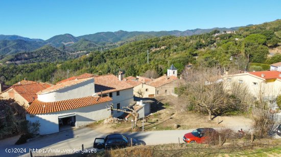 Casa rural en venta  en Arbúcies - Girona