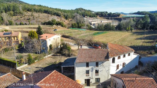 Casa rural en venta  en Arbúcies - Girona