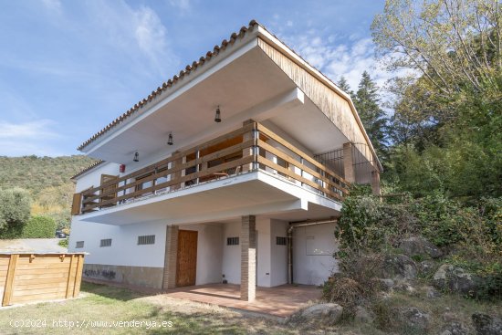 Chalet / Torre en venta  en Sant Feliu de Buixalleu - Girona