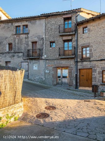 Casa rural en venta  en Alpens - Barcelona