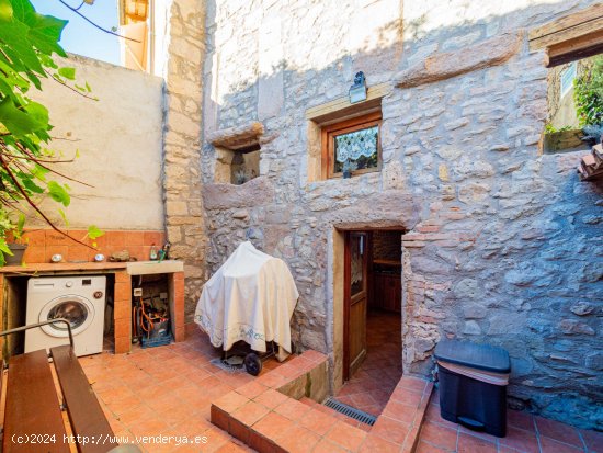 Casa rural en venta  en Alpens - Barcelona