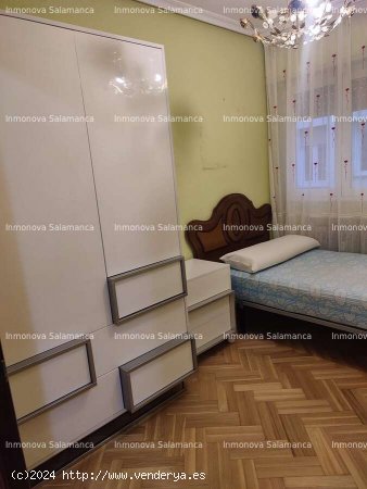 SALAMANCA (AVENIDA PORTUGAL) 3D 2 WC 750 € - Salamanca