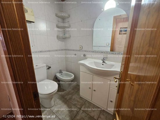 SALAMANCA (BARRIO BLANCO) 3D 1 WC 81.000€ - Salamanca