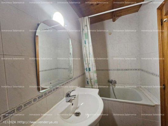 SALAMANCA (BARRIO BLANCO) 3D 1 WC 81.000€ - Salamanca