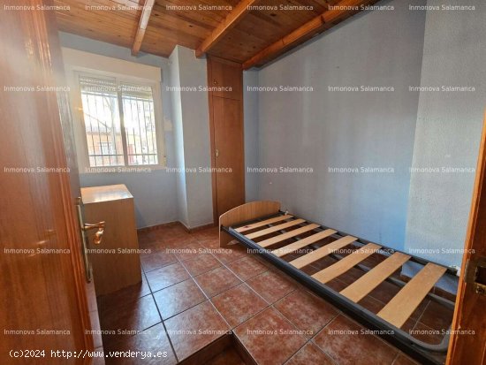 SALAMANCA (BARRIO BLANCO) 3D 1 WC 81.000€ - Salamanca