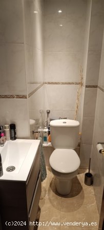 Piso en Venta en Barcelona Barcelona LES CORTS