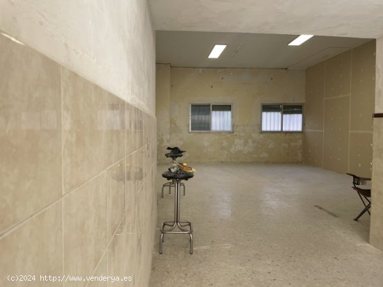 Local comercial en Venta en Valdemoro Madrid