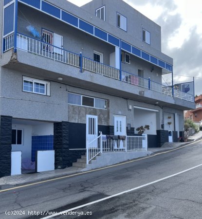 Edificio Viviendas en Venta en Guia De Isora Santa Cruz de Tenerife