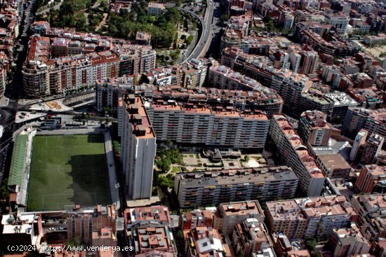 Edificio Viviendas en Venta en Barcelona Barcelona SAGRADA FAMILIA