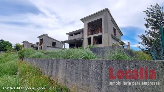 Chalets en Alto San Mateo, Bezana, Cantabria.