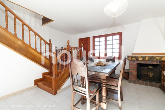 Chalet en venta de 134 m² Calle Estrada Pola Via, 36340 Nigrán (Pontevedra)