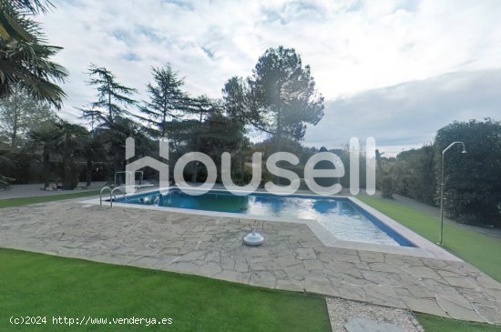 Chalet en venta de 411 m² Paseo de la Cerdanya, 08293 Collbató (Barcelona)