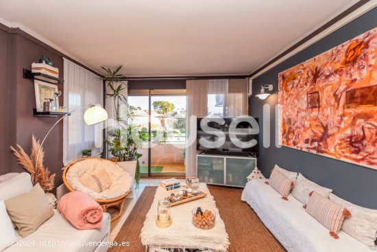 Piso en venta de 89 m² Calle Escipiones, 43830 Creixell (Tarragona)