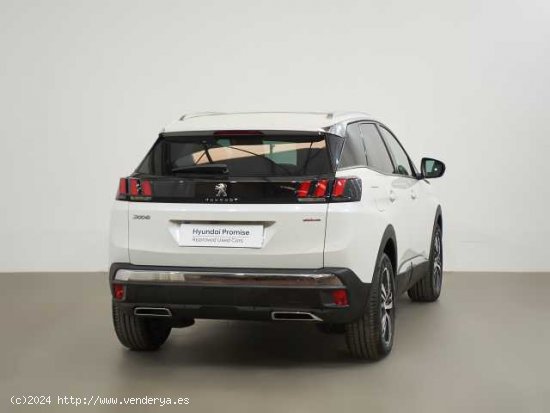 Peugeot 3008 Diesel ( 3008 1.5BlueHDi GT Line S&S 130 )  - Jeréz de la Frontera