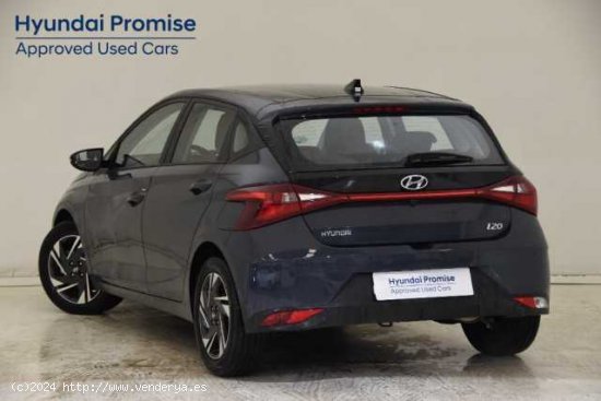 Hyundai i20 ( 1.0 TGDI Klass 100 )  - Erandio