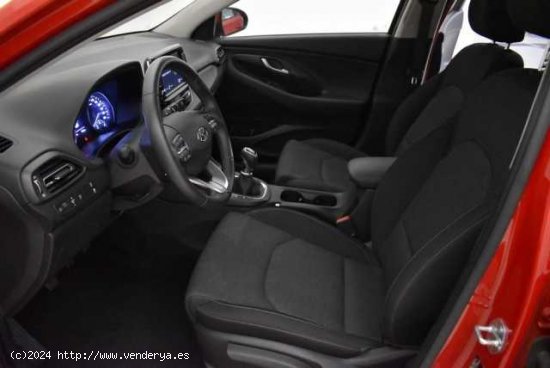 Hyundai i30 ( 1.0 TGDI Klass 120 )  - Mairena de Aljarafe