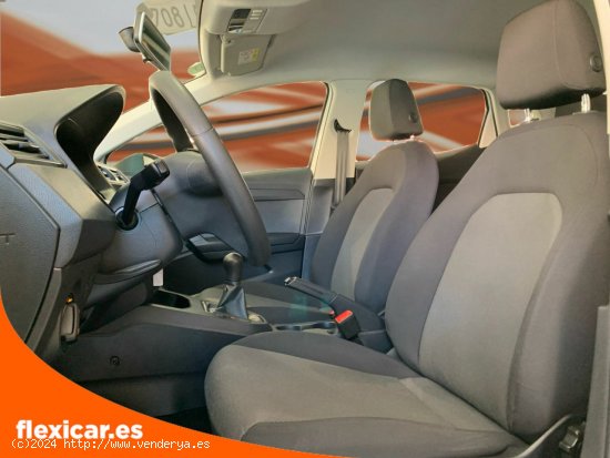 Seat Ibiza 1.0 EcoTSI 70kW (95CV) Reference Plus - Sabadell