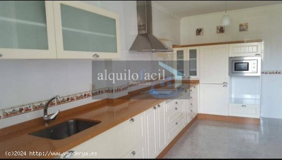 SE VENDE PISO VPO EN FUENTEALBILLA/ 2 DORMITORIOS/ 1 BAÑO/ 80000€