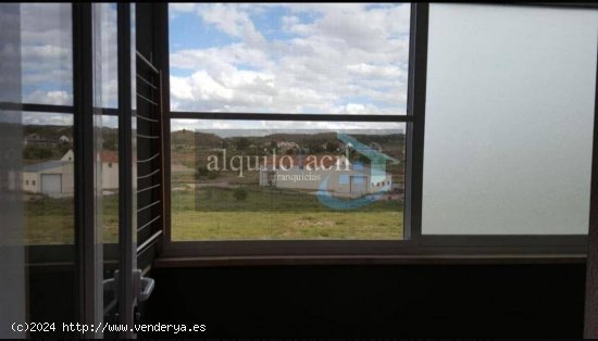 SE VENDE PISO VPO EN FUENTEALBILLA/ 2 DORMITORIOS/ 1 BAÑO/ 80000€