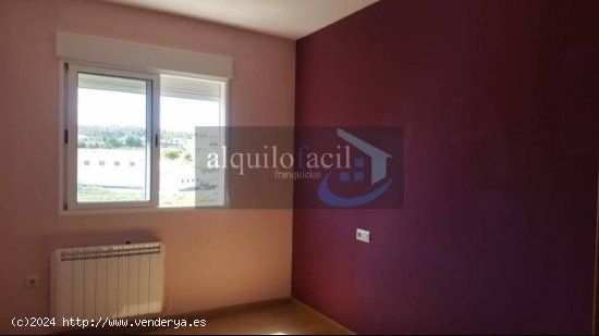 SE VENDE PISO VPO EN FUENTEALBILLA/ 2 DORMITORIOS/ 1 BAÑO/ 80000€